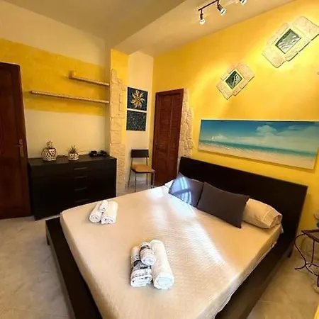 Trilocale Sul Mare Con Ampia Veranda Coperta * Castelsardo