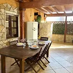 Trilocale Sul Mare Con Ampia Veranda Coperta * Castelsardo
