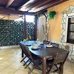Trilocale Sul Mare Con Ampia Veranda Coperta * Castelsardo