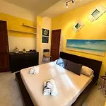 Trilocale Sul Mare Con Ampia Veranda Coperta * Castelsardo