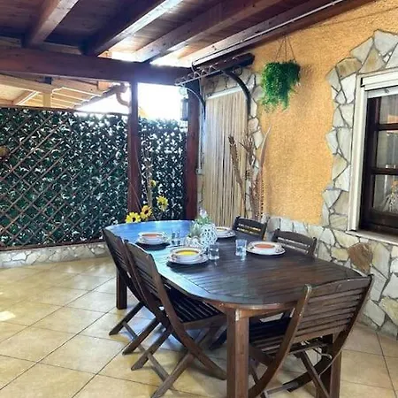Trilocale Sul Mare Con Ampia Veranda Coperta * Castelsardo